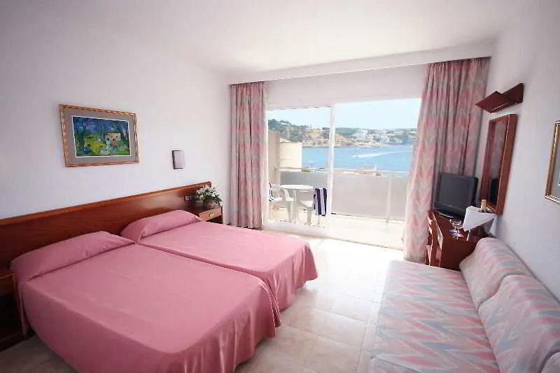 ***  Hotel Torá Peguera Spanyolország