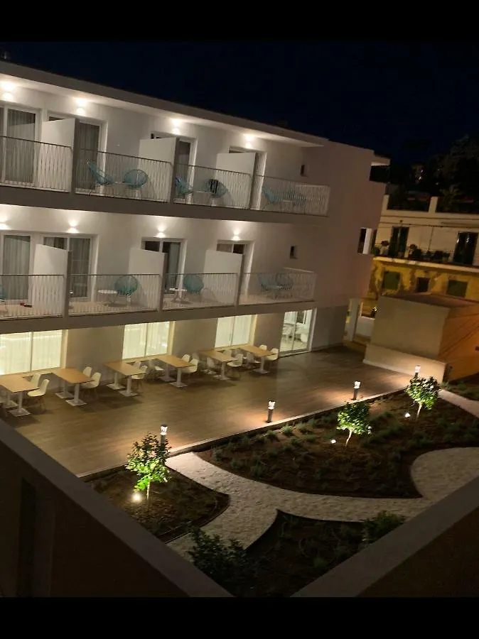 Hotel Torá Peguera Spanyolország