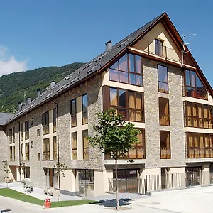 ** Appart hôtel Nou Espagne