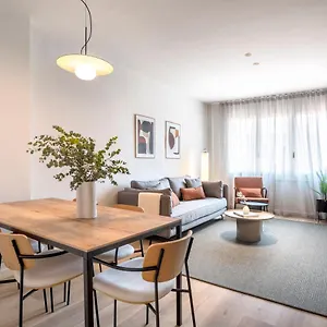  Apartman Arrivo Spanyolország