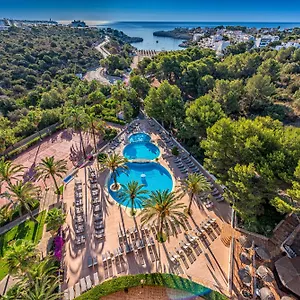 Grupotel Club Cala Marsal - New Reopening 2025 **** Puerto Colom