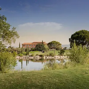 Wine & Golf 5*, Peralada Spain