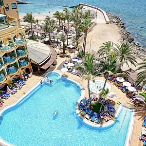 Hotel Bull Dorado Beach&spa ***