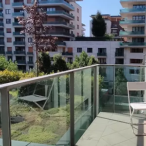 *** Apartmanhotel Corvin Center Magyarország