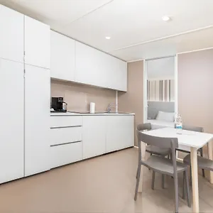 **** Üdülőpark Arena Stoja Homes Horvátország