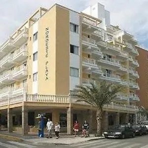 O7 Nordeste Playa *** Can Picafort (Mallorca)