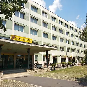 *** Szálloda Nap Magyarország