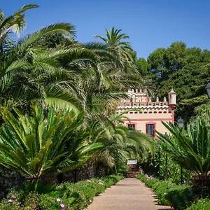 ***** Hotel Retiro Espagne