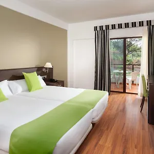 Hotel Trh Taoro Garden - Only Adults ****