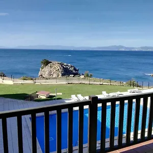 Magnifiques Vistes- Port De Rei España