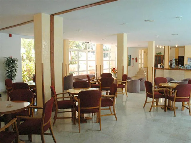 Hotel Tora Παγκουέρα