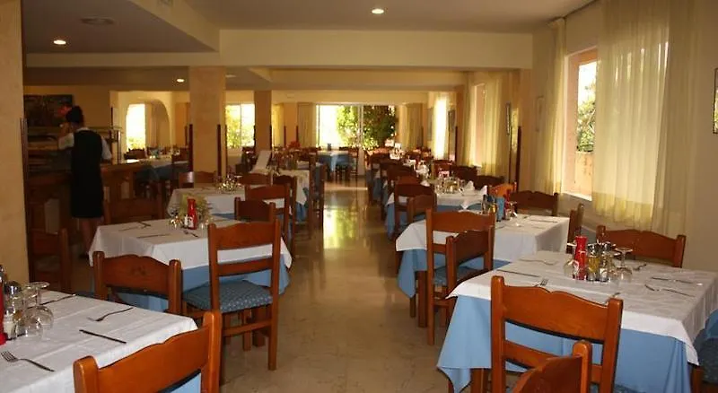 Hotel Tora Παγκουέρα