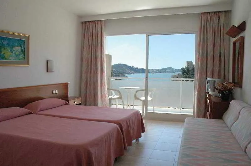 Hotel Tora Παγκουέρα