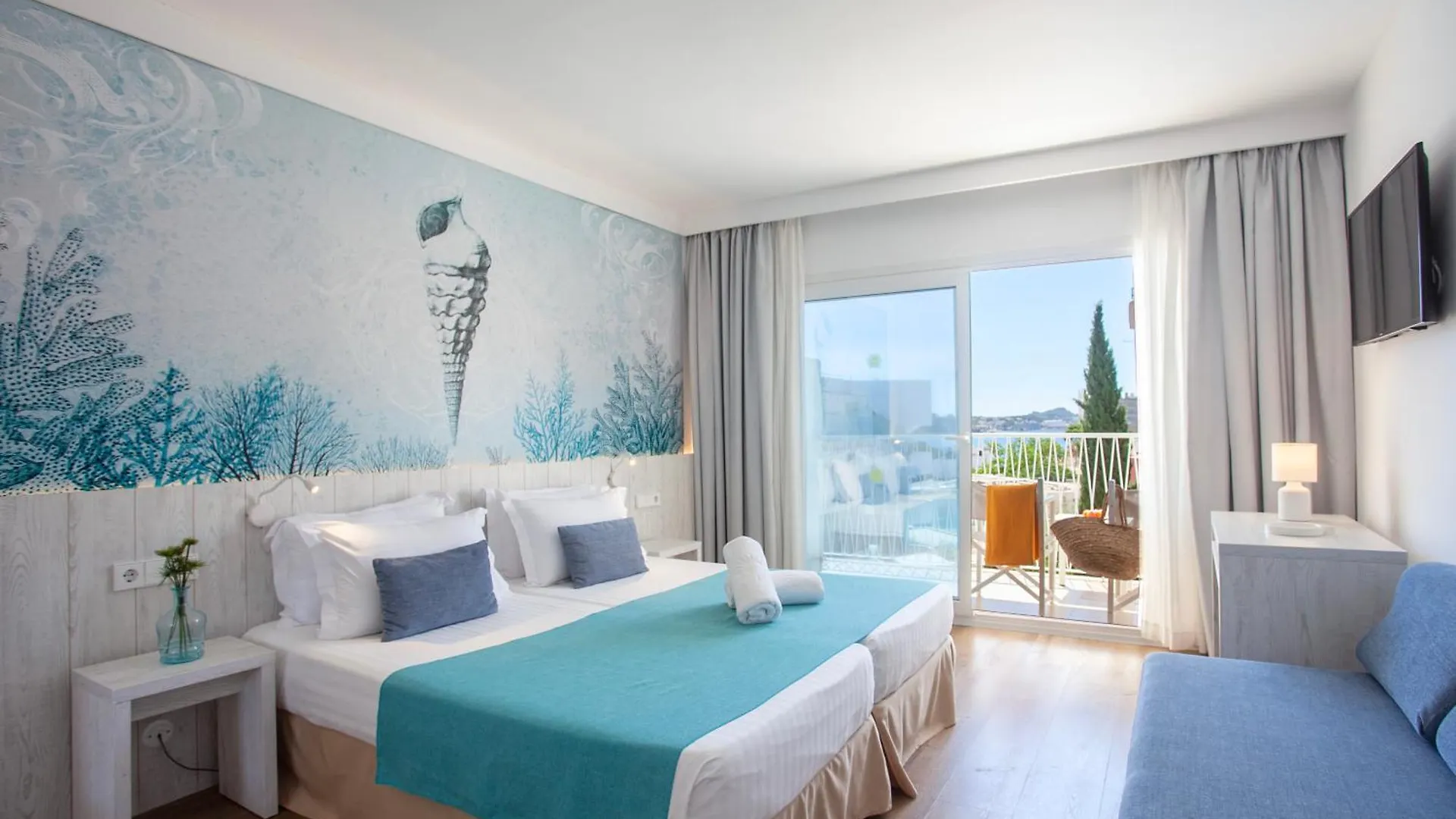Hotel Tora Peguera