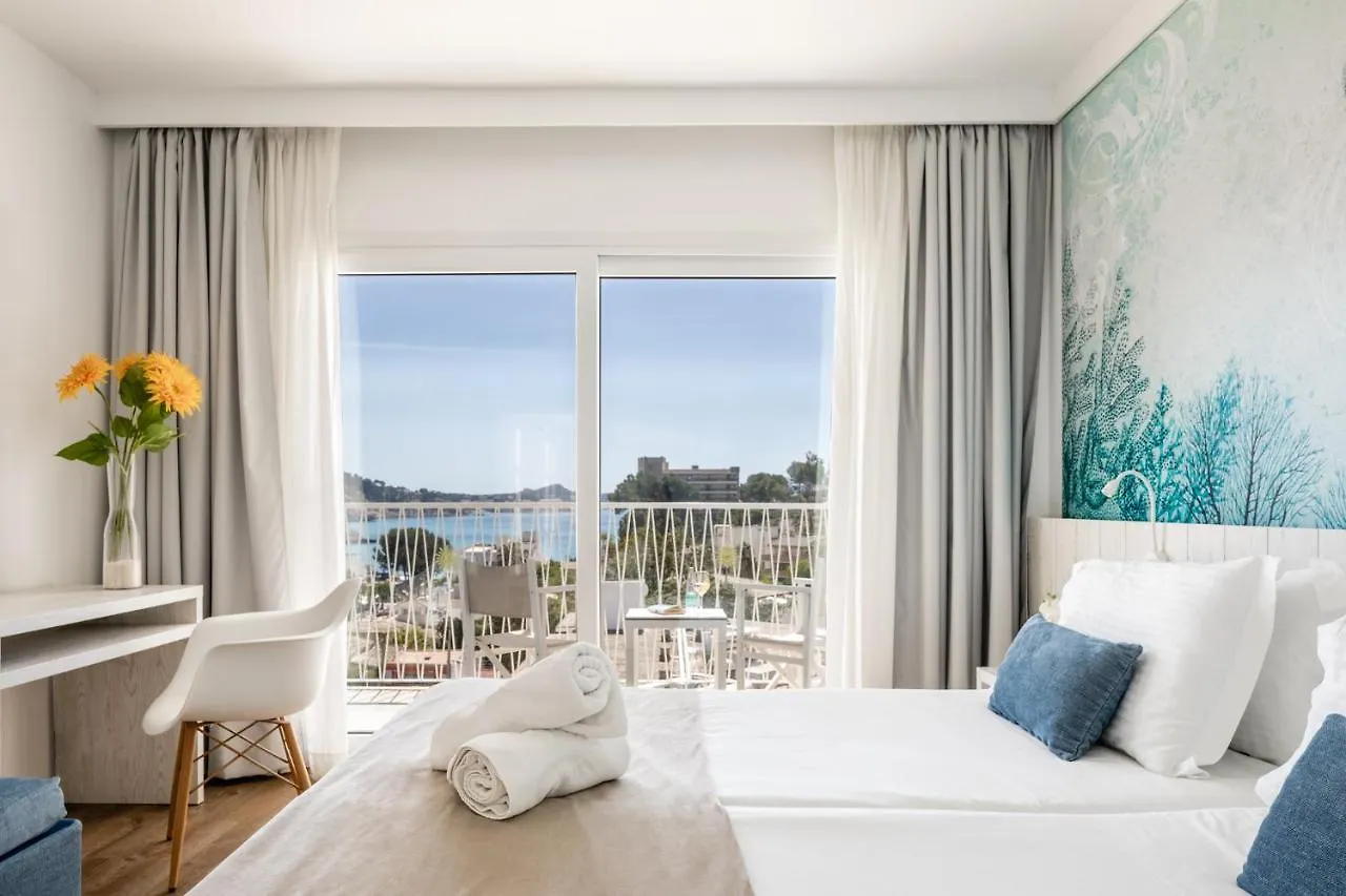 Hotel Tora Peguera 3*,  Spain