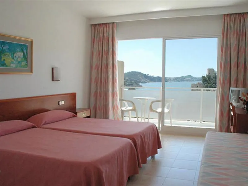 Hotel Tora Peguera 3*,  Spain