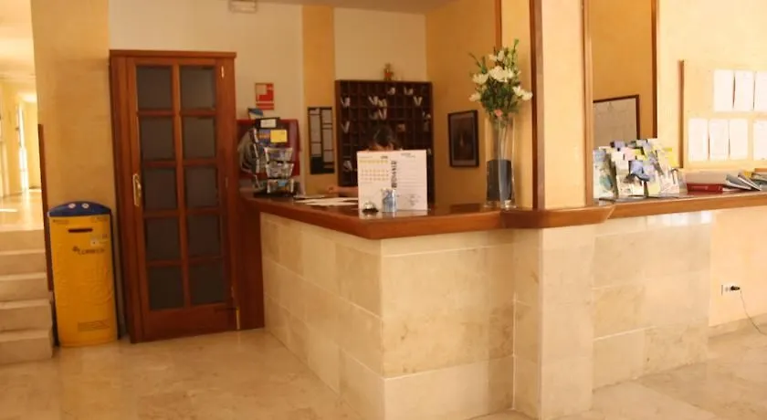 Hotel Tora Peguera